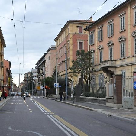 Il Moscondoro Di Mz Bologne Extérieur photo