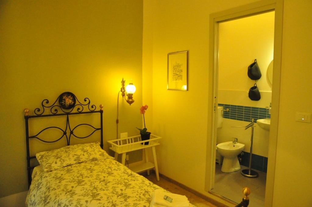Il Moscondoro Di Mz Bologne Extérieur photo