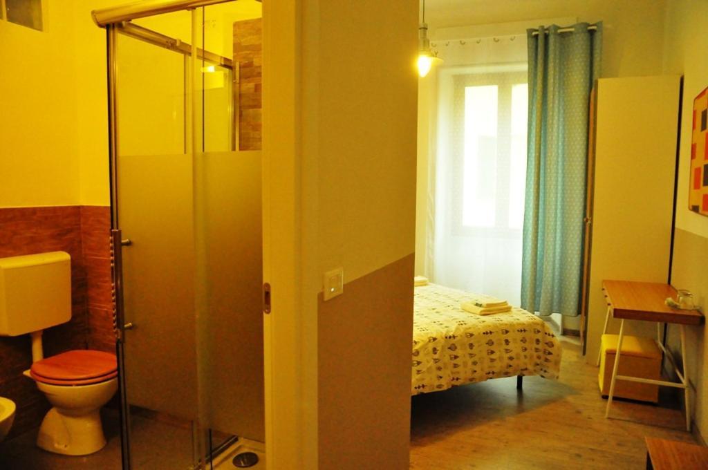 Il Moscondoro Di Mz Bologne Extérieur photo