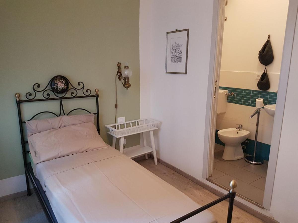 Il Moscondoro Di Mz Bologne Chambre photo
