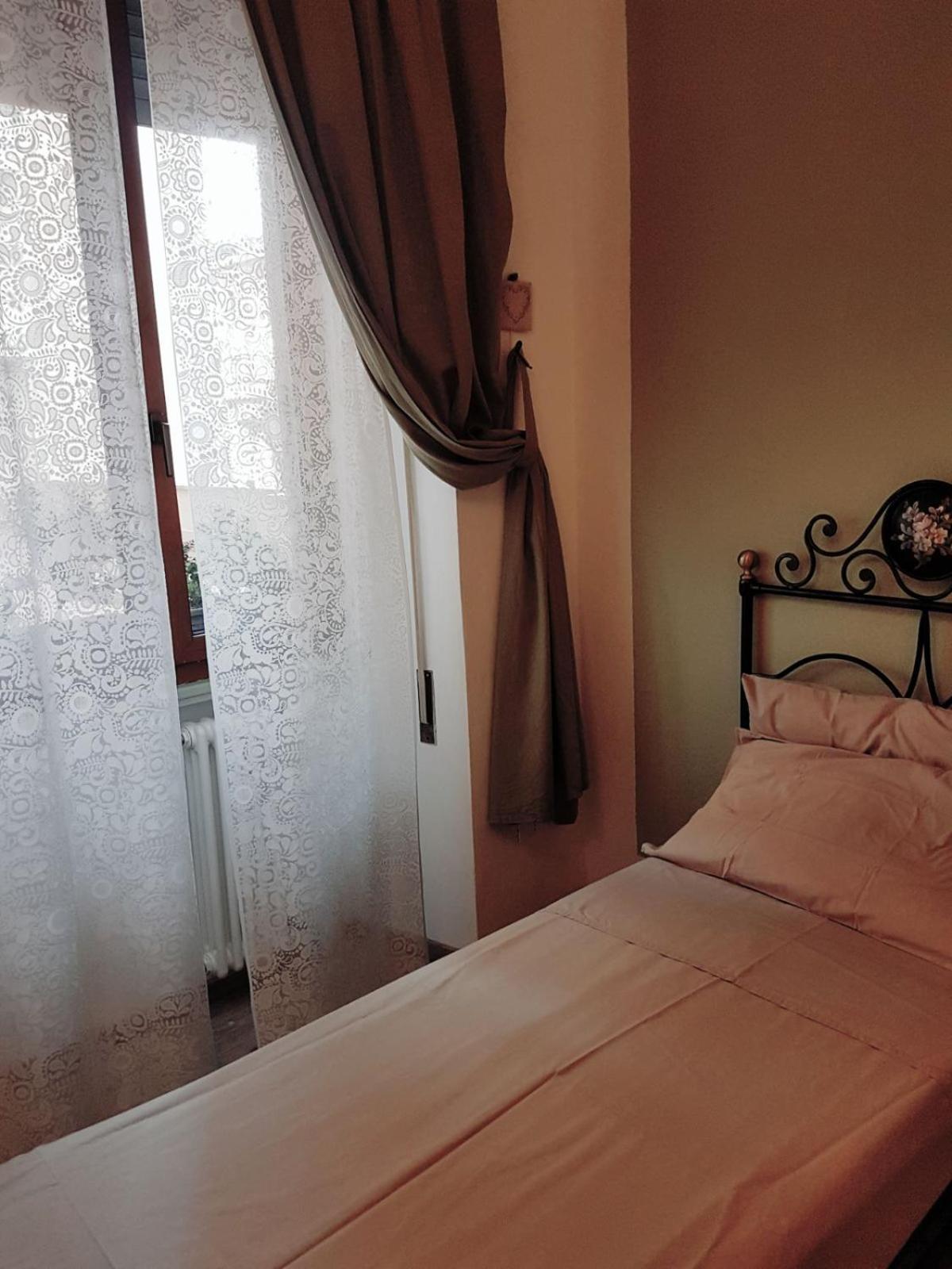 Il Moscondoro Di Mz Bologne Chambre photo